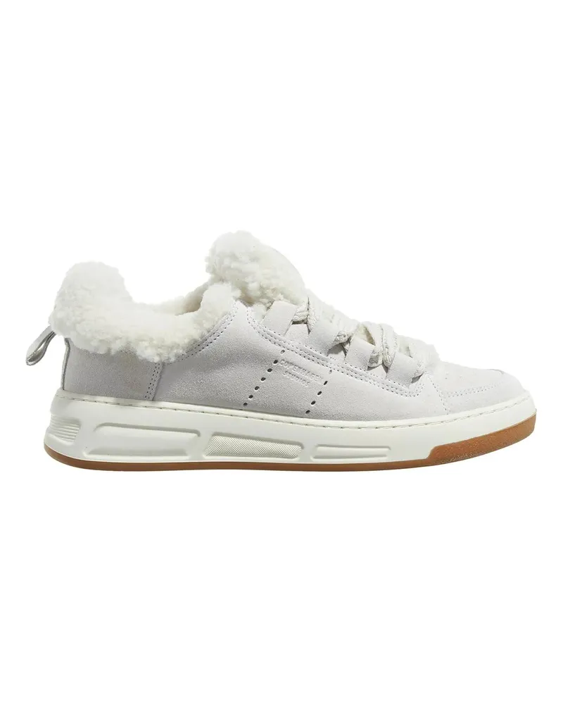 Copenhagen Low-Top Sneaker CPH213 grau Grau