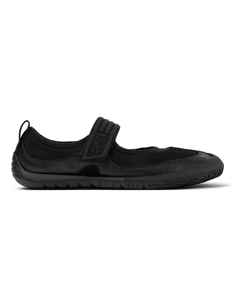 Camper Ballerinas Ballerinas Peu Path Peu Path schwarz Schwarz