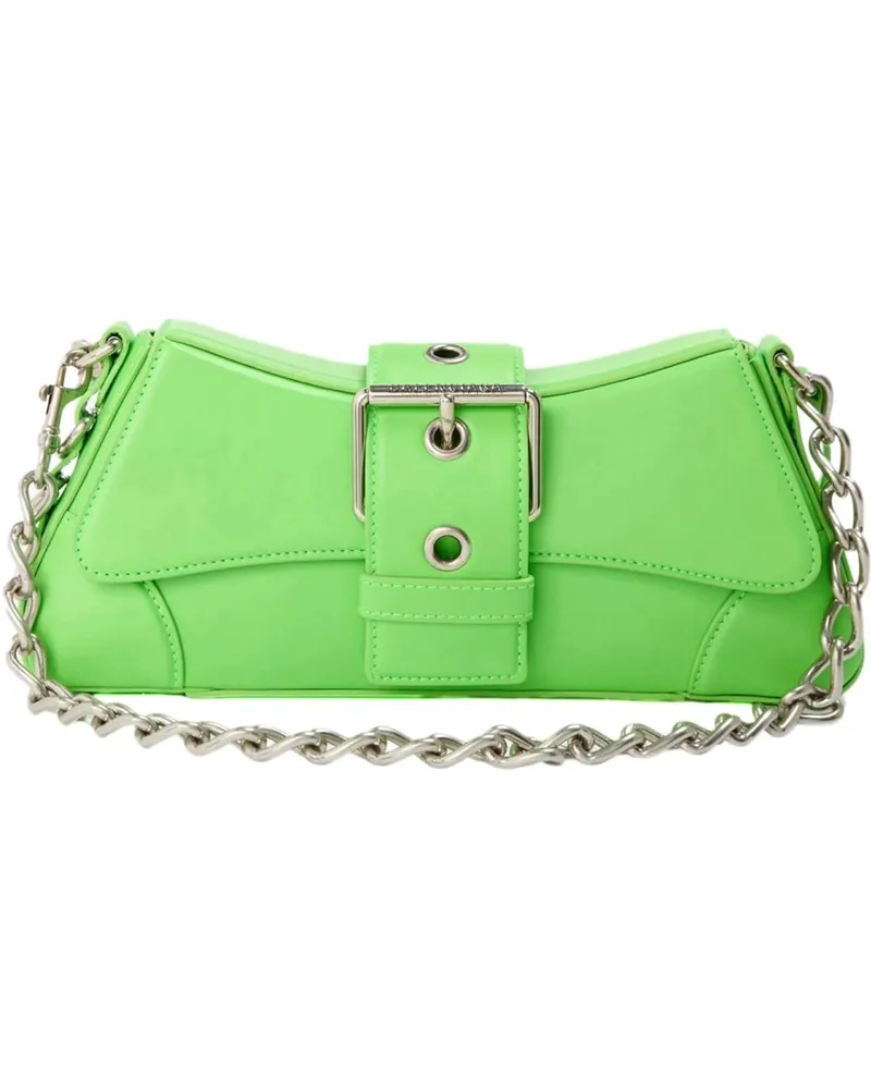 Balenciaga Crossbody Bags Lindsay Shoulder Bag grün Grün