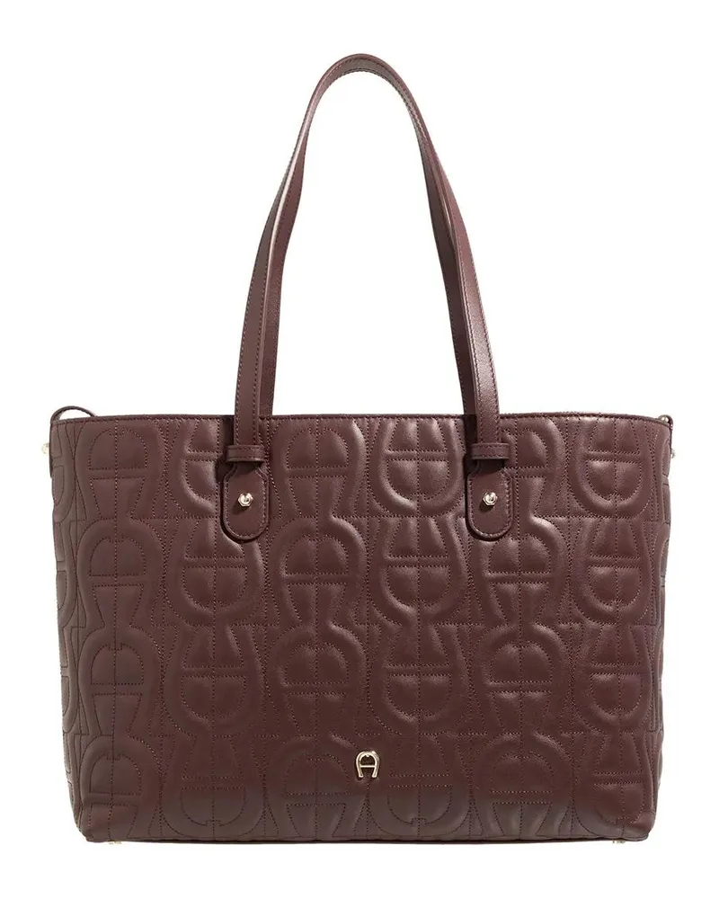 Aigner Shopper & Totes Diadora braun Braun