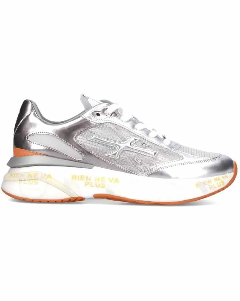 Premiata Low-Top Sneaker Sneakers Divers bunt Bunt