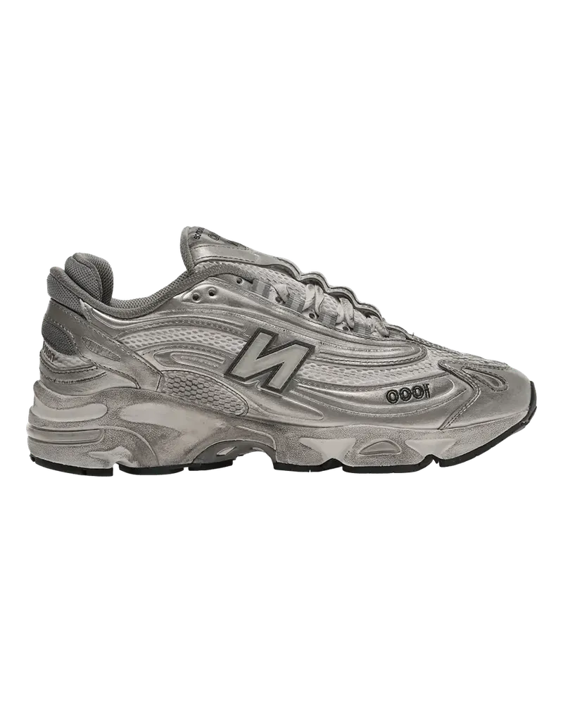 New Balance Low-Top Sneaker M1000G Sneakers grau Grau