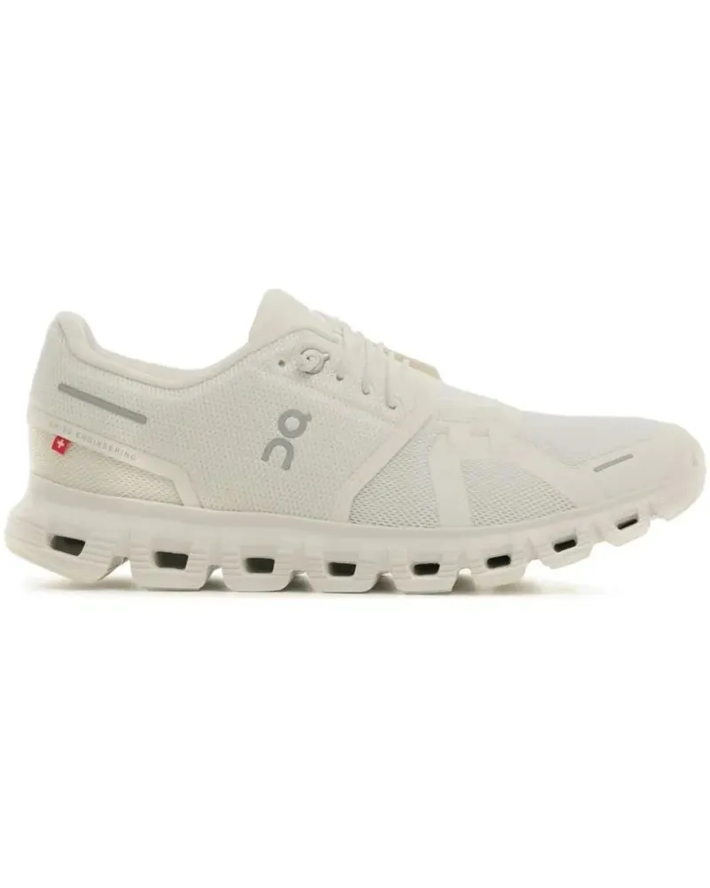 ON Low-Top Sneaker Sneakers With Breathable Mesh Upper beige Beige
