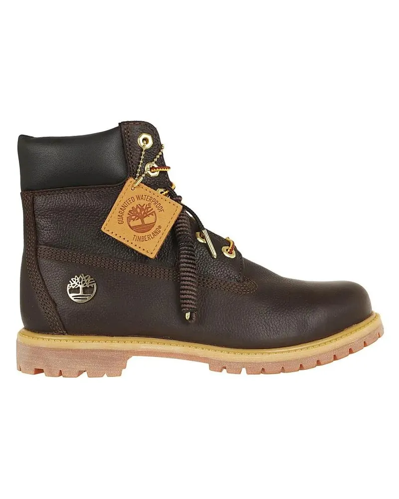 Timberland Stiefel Cedar Brown Boot braun Braun