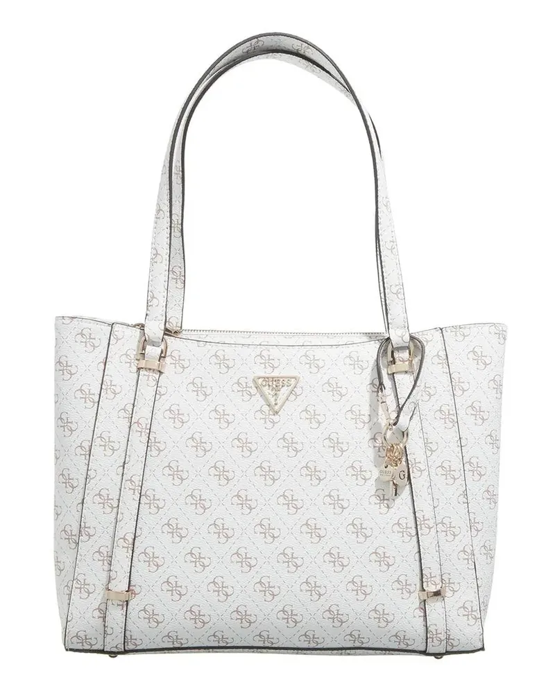 Guess Shopper Eco Erica Elite Tote goldfarben 