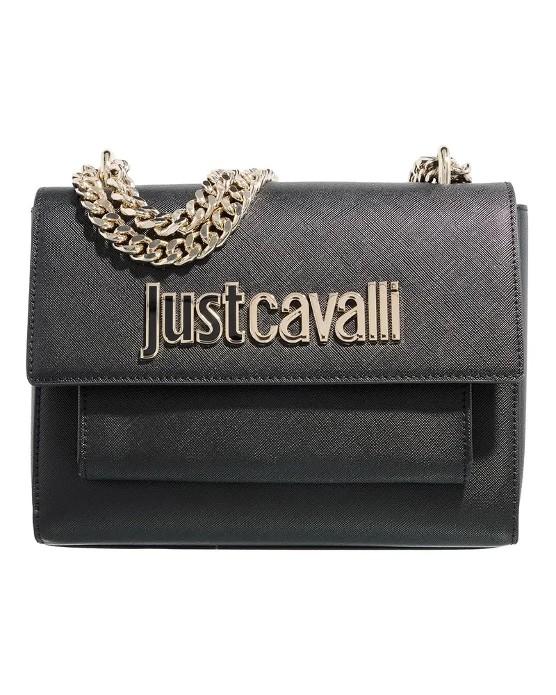 Just Cavalli Crossbody Bags Crossbody Schwarz