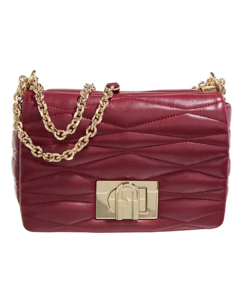 Furla Crossbody Bags  1927 S Crossbody 22 rot Rot