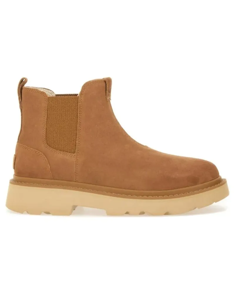 UGG Stiefel "Chelsea Lug" Boot braun Braun