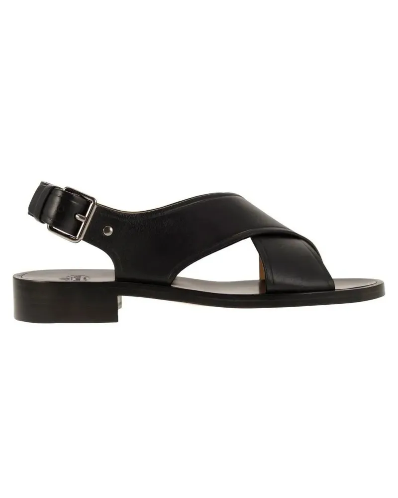 Church's Sandalen Rhonda - Sandal With Strap schwarz Schwarz