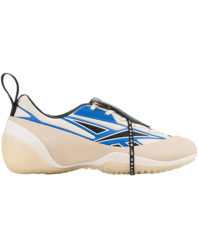 Reebok Low-Top Sneaker Sneakers Blue blau Blau
