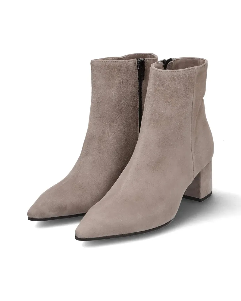 Thea Mika Stiefeletten Stiefeletten rot Rot
