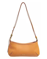 Max Mara Crossbody Bags Daisybag Braun