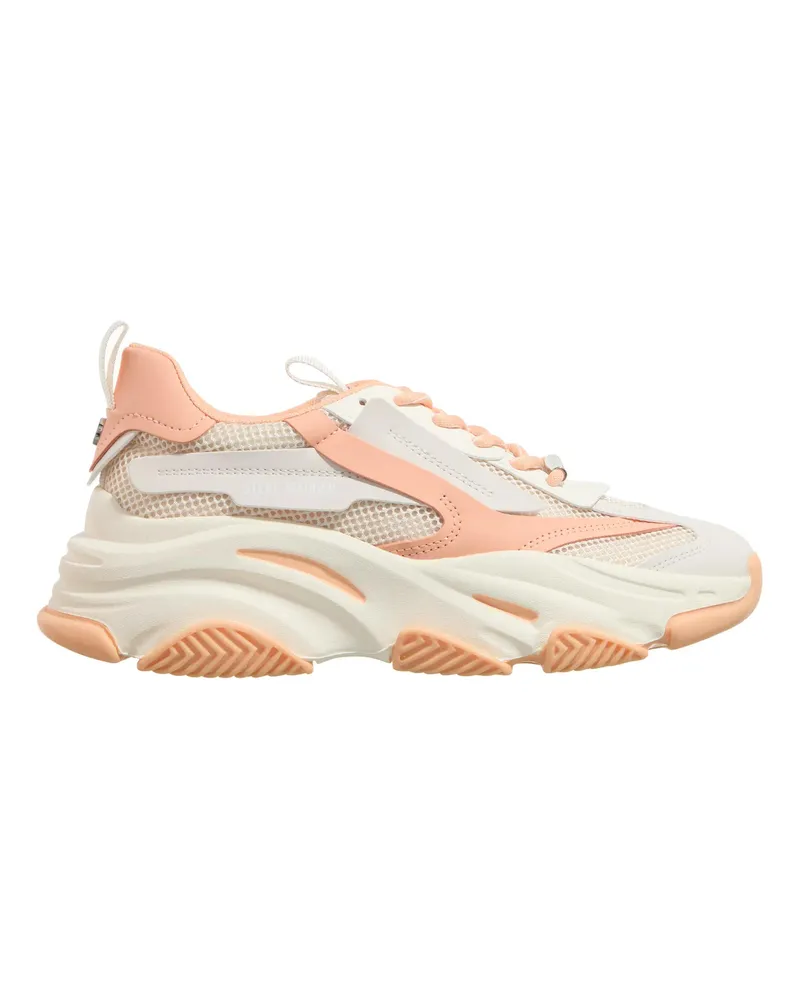 Steve Madden Low-Top Sneaker Possession-E creme Creme
