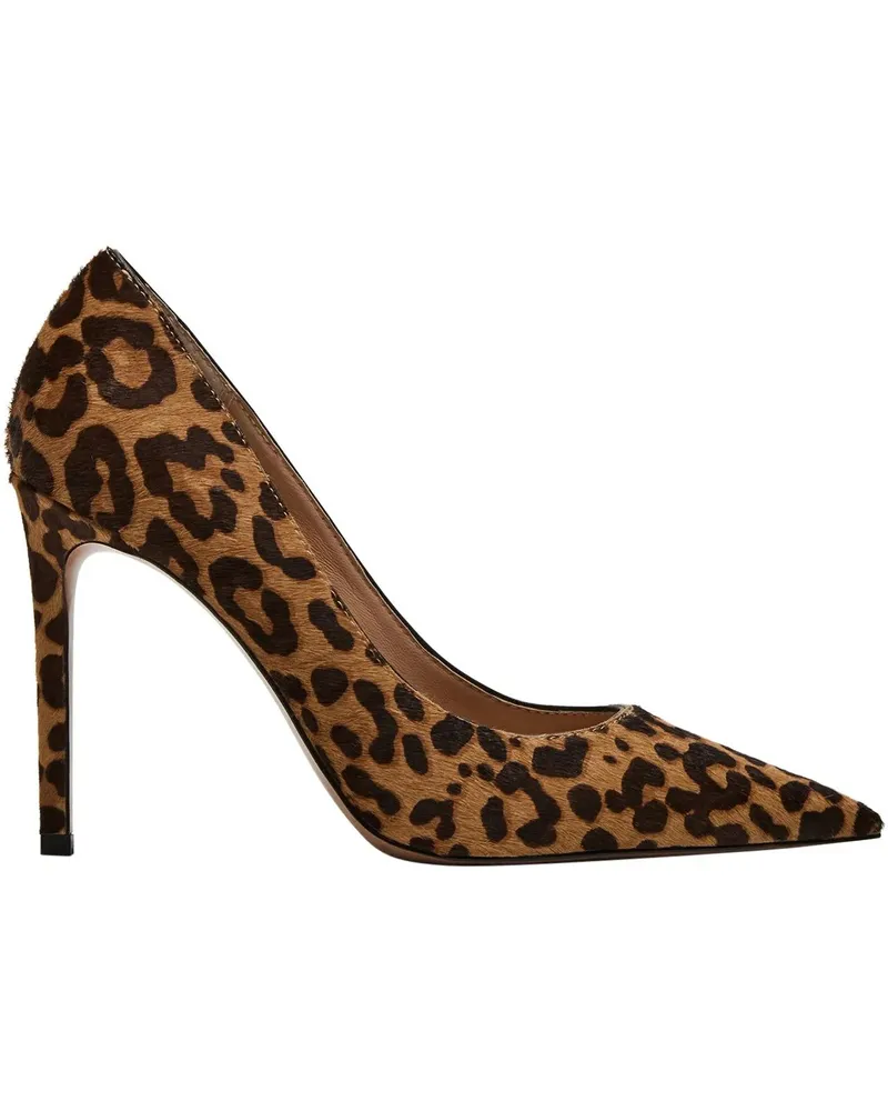 Steve Madden Hohe Schuhe With Heel Brown braun Braun