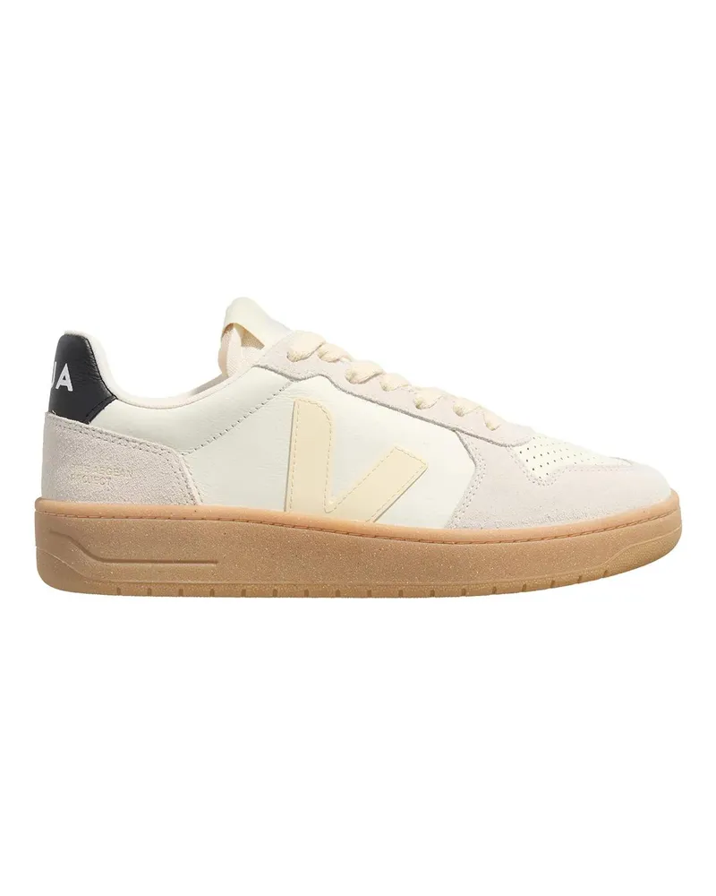 VEJA Low-Top Sneaker V-82 creme Creme