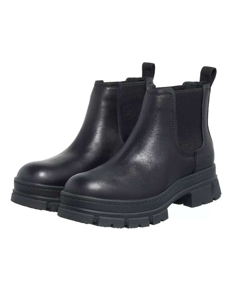 UGG Stiefel & Boots W Ashton Chelsea schwarz Schwarz