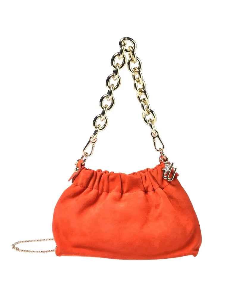 Baldinini Crossbody Bags TASCHE  orange Orange