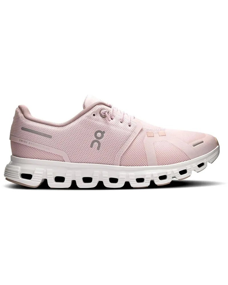 ON Low-Top Sneaker 6 Sneakers rosa Gold