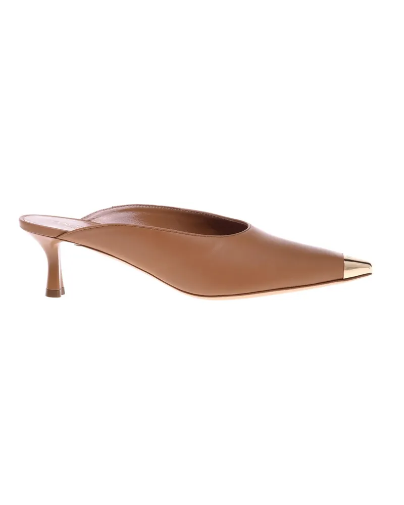 Baldinini Slipper & Pantoletten SABOT  braun Braun