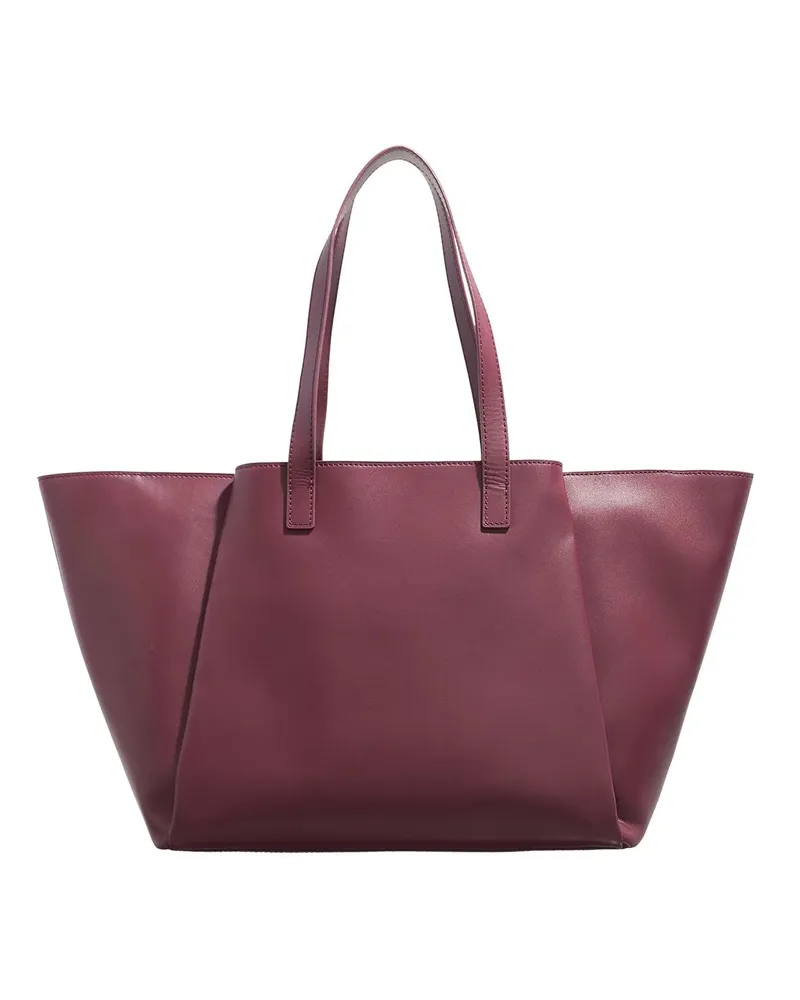 LES VISIONNAIRES Shopper Filippa Smooth rot Rot