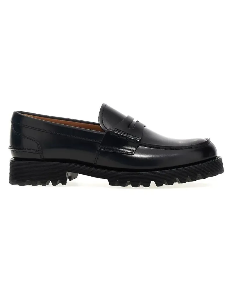 Church's Pembrey T2' Loafers schwarz Schwarz