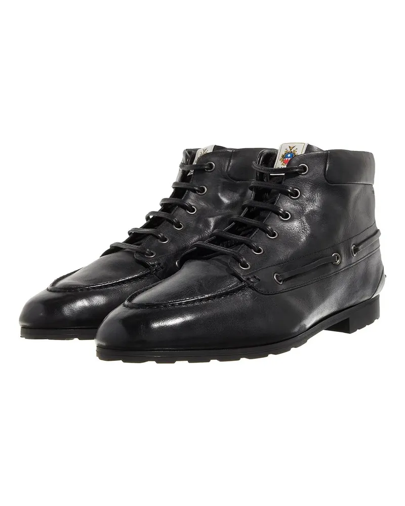 Bally Stiefel & Boots Paphos W schwarz Schwarz