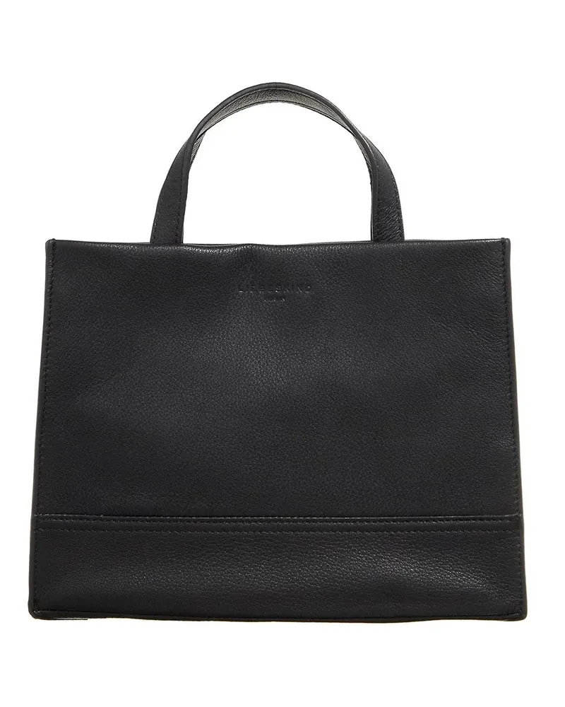 Liebeskind Satchels Satchel M schwarz Schwarz