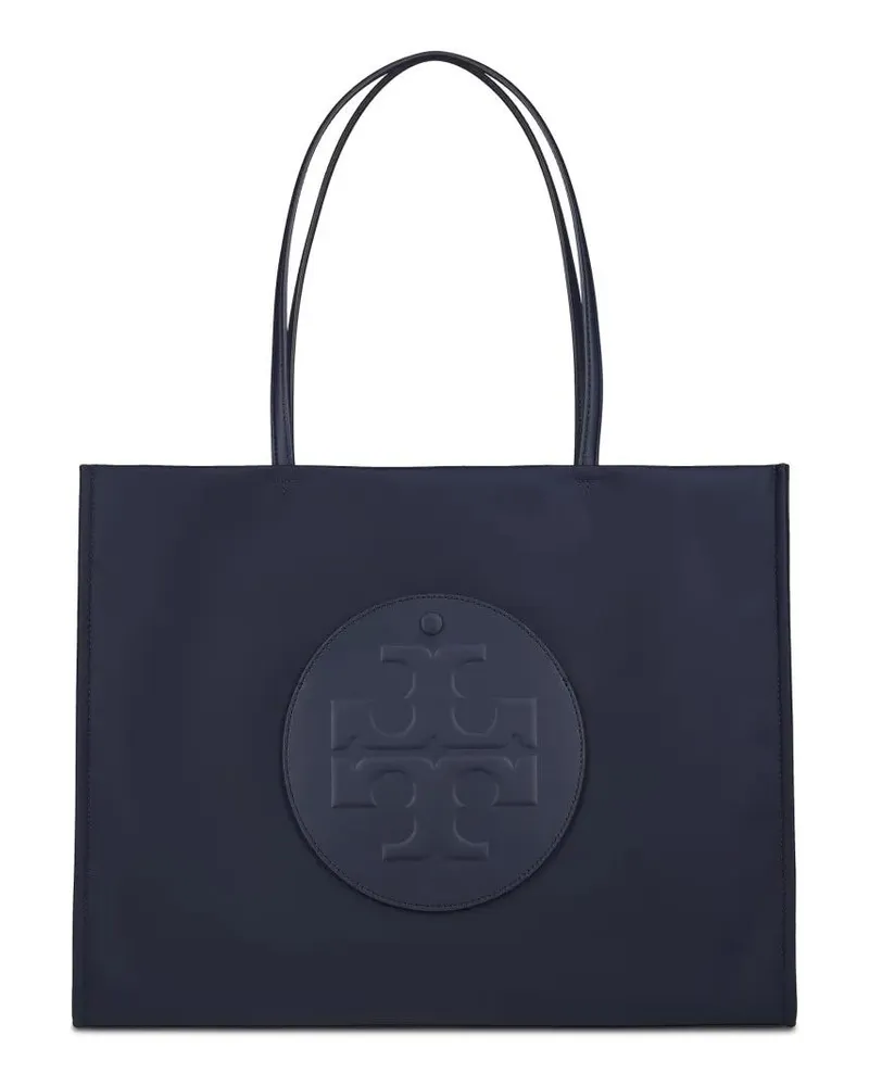 Tory Burch Shopper & Totes Ella Tote blau Blau