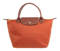 Satchels Le Pliage Original orange