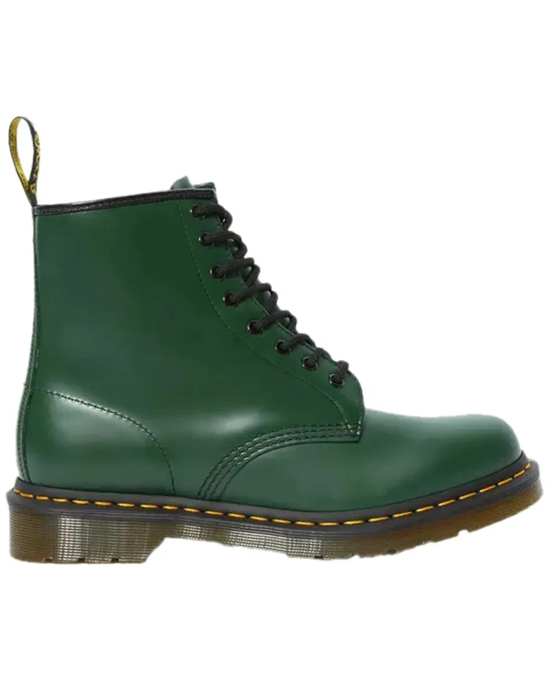 Arte Antwerp Stiefel Boots Green grün Grün