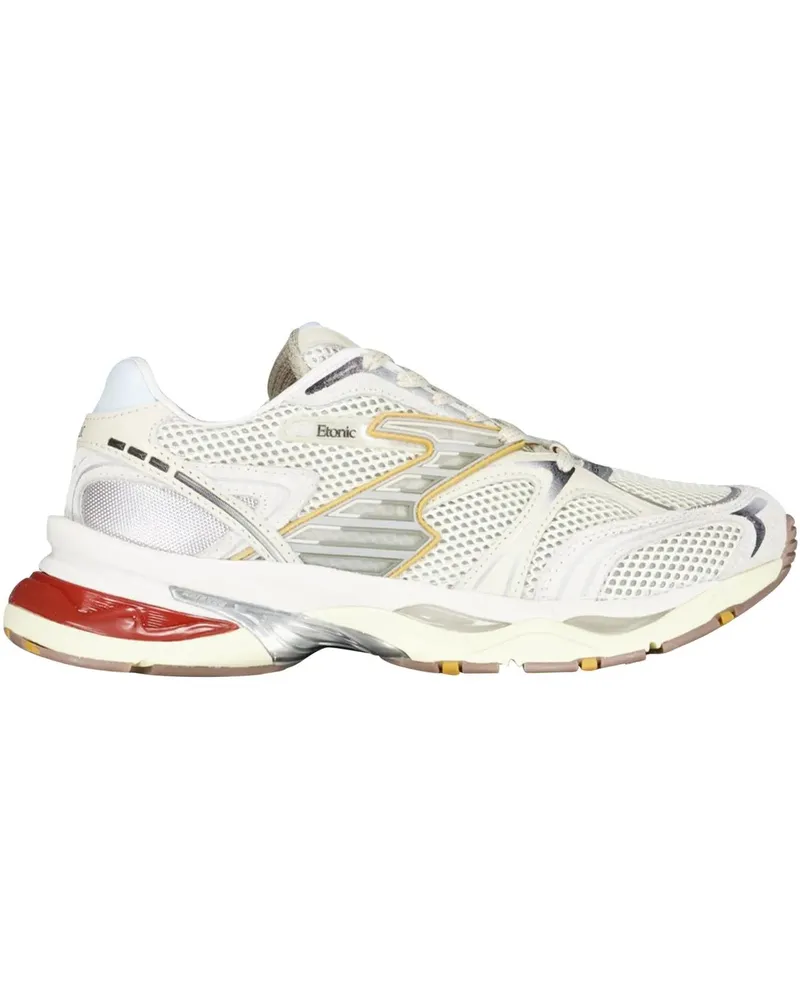 Etonic Low-Top Sneaker  Kendari Jupiter Sneakers Ecru Etw528e10 weiß Weiß