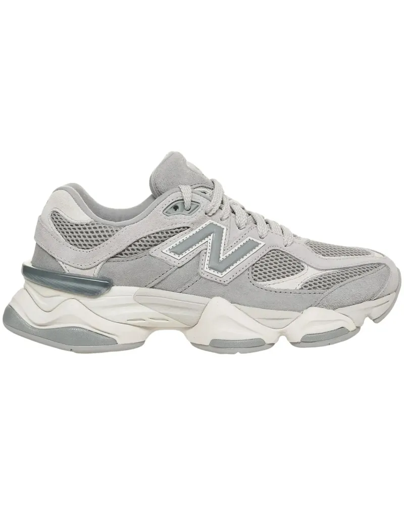 New Balance Low-Top Sneaker Sneakers '9060' beige Beige