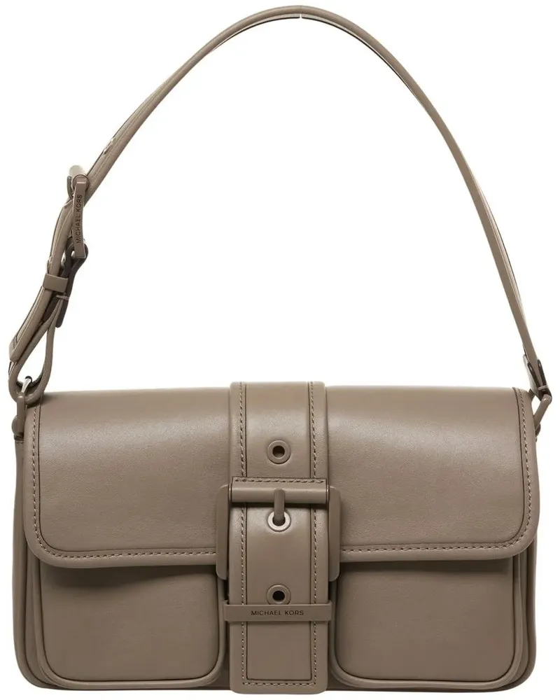Michael Kors Hobo Bags Shoulder Bag 'Colby' beige Beige