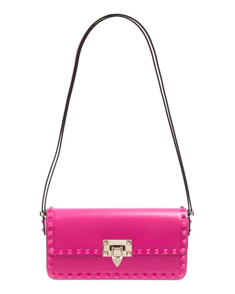 Valentino Garavani Crossbody Bags Shoulder Bag pink Rosa