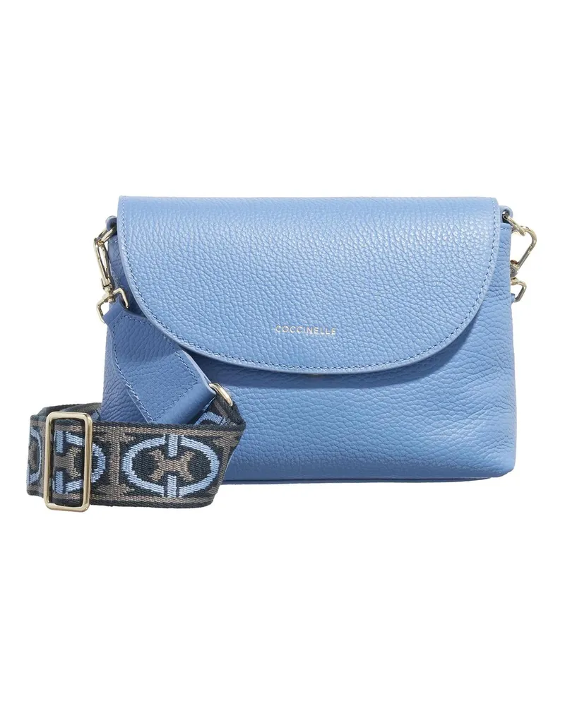 Coccinelle Crossbody Bags  Paulina blau Blau