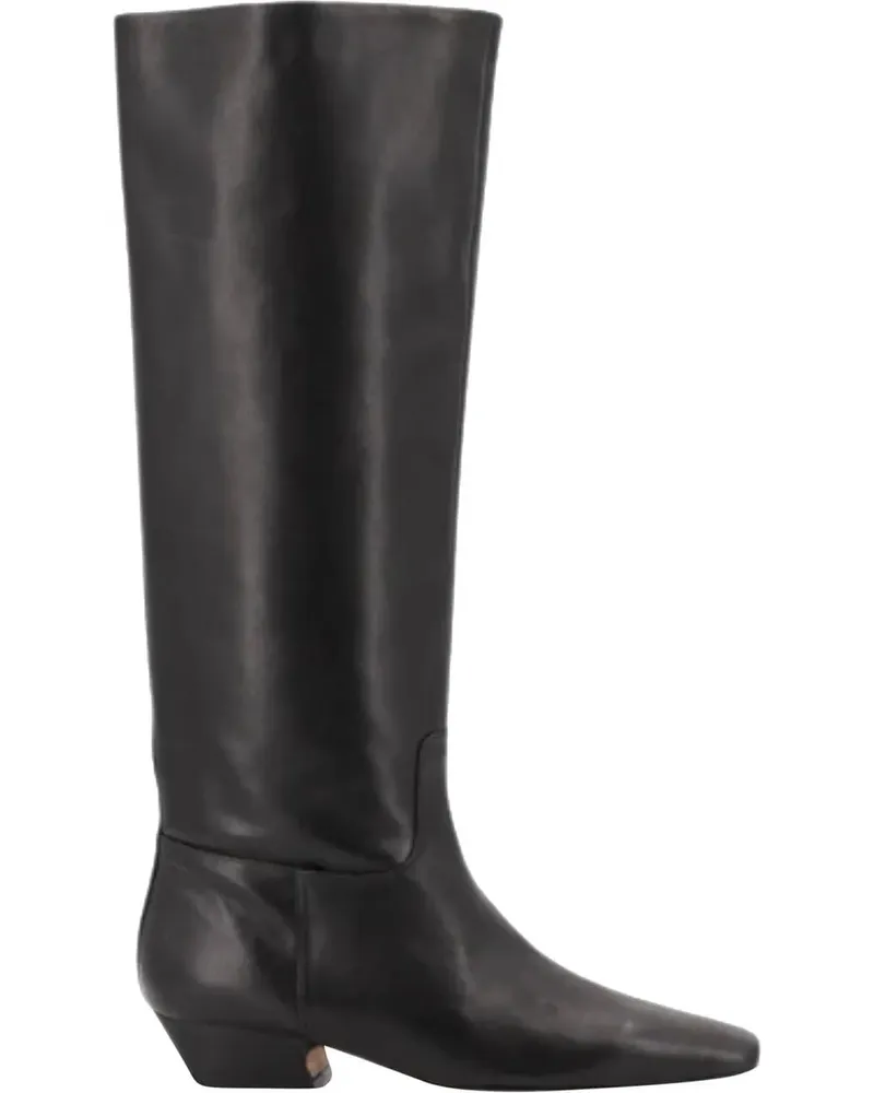 TORAL Stiefeletten   Laarzen Zwart Tl-sasha schwarz Schwarz