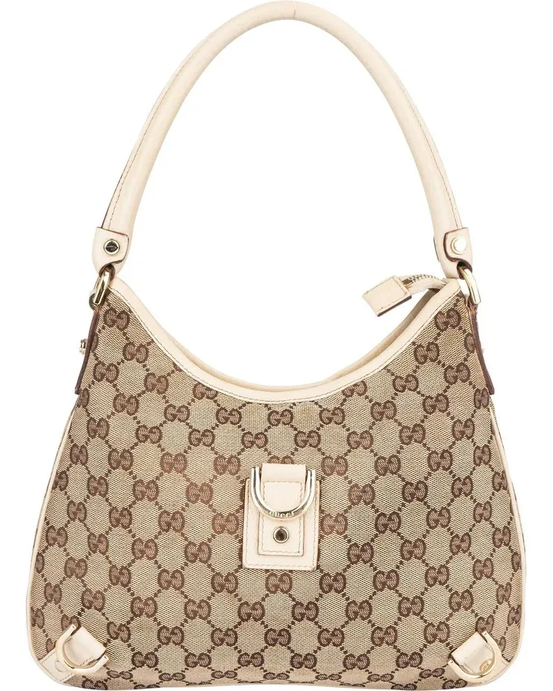 Gucci Crossbody Bags  GG Monogram Abbey Handbag bunt Bunt
