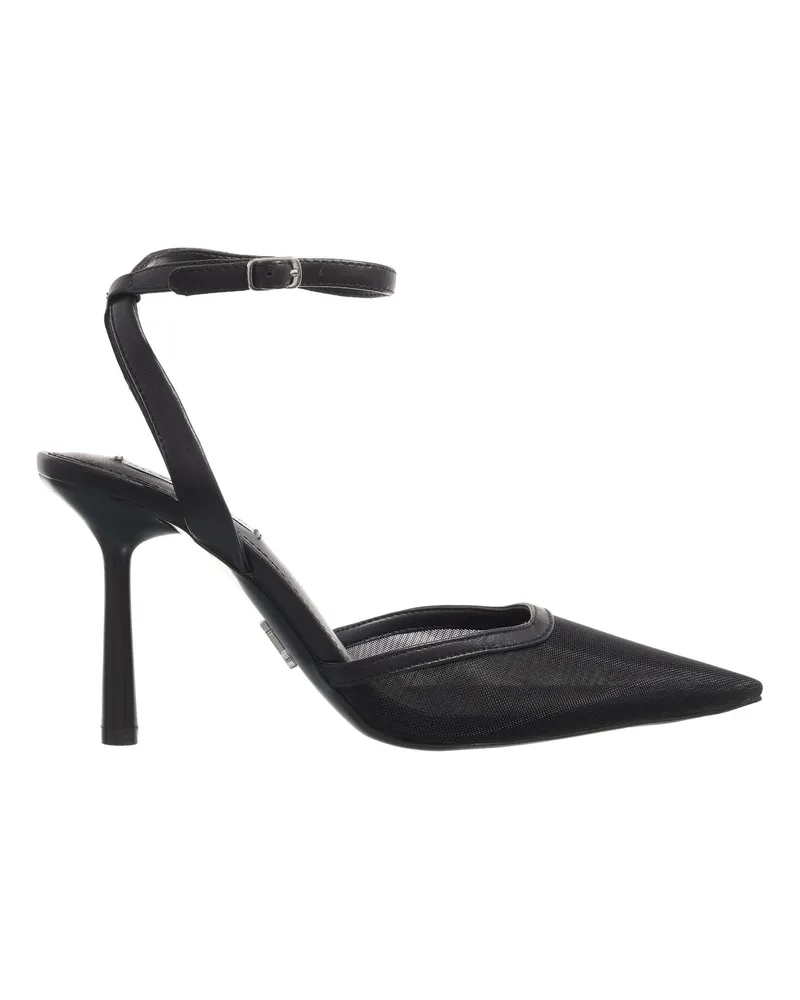 Steve Madden Hohe Schuhe Alliance-M schwarz Schwarz