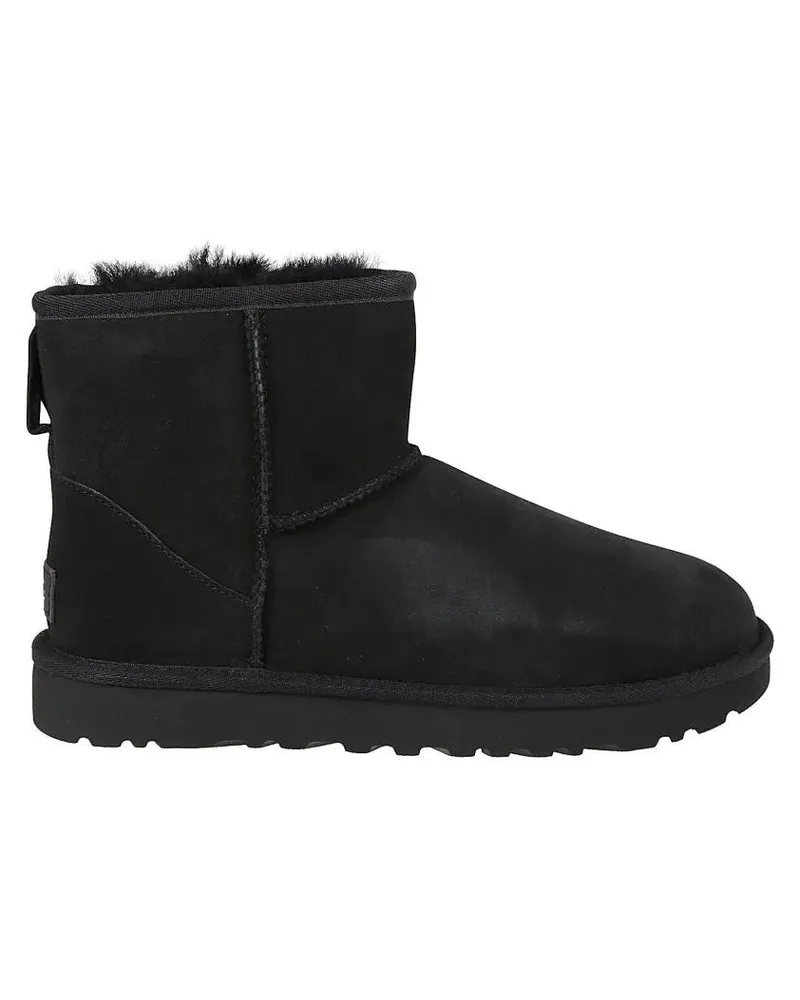 UGG Stiefel Classic Mini Ii Boot schwarz Schwarz