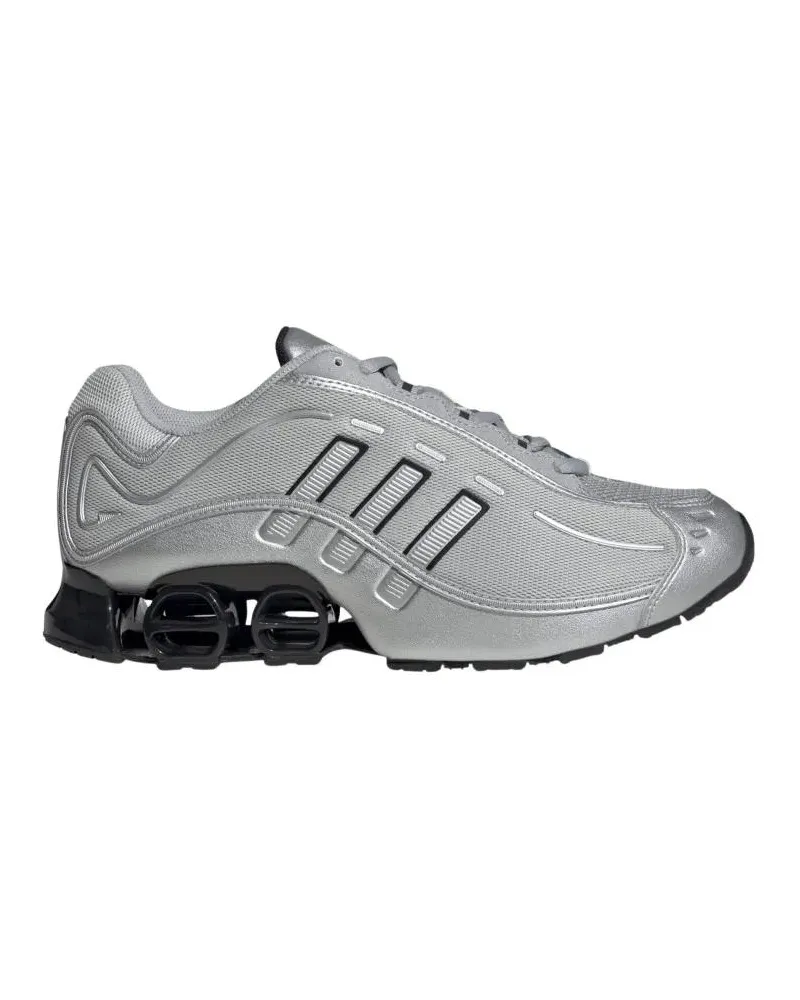 adidas Low-Top Sneaker Sneaker Megaride 01 grau Grau