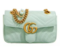 Crossbody Bags GG Marmont Matelasse Mini Bag