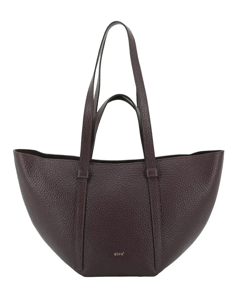 Abro Shopper Shopper COSMO rot Rot