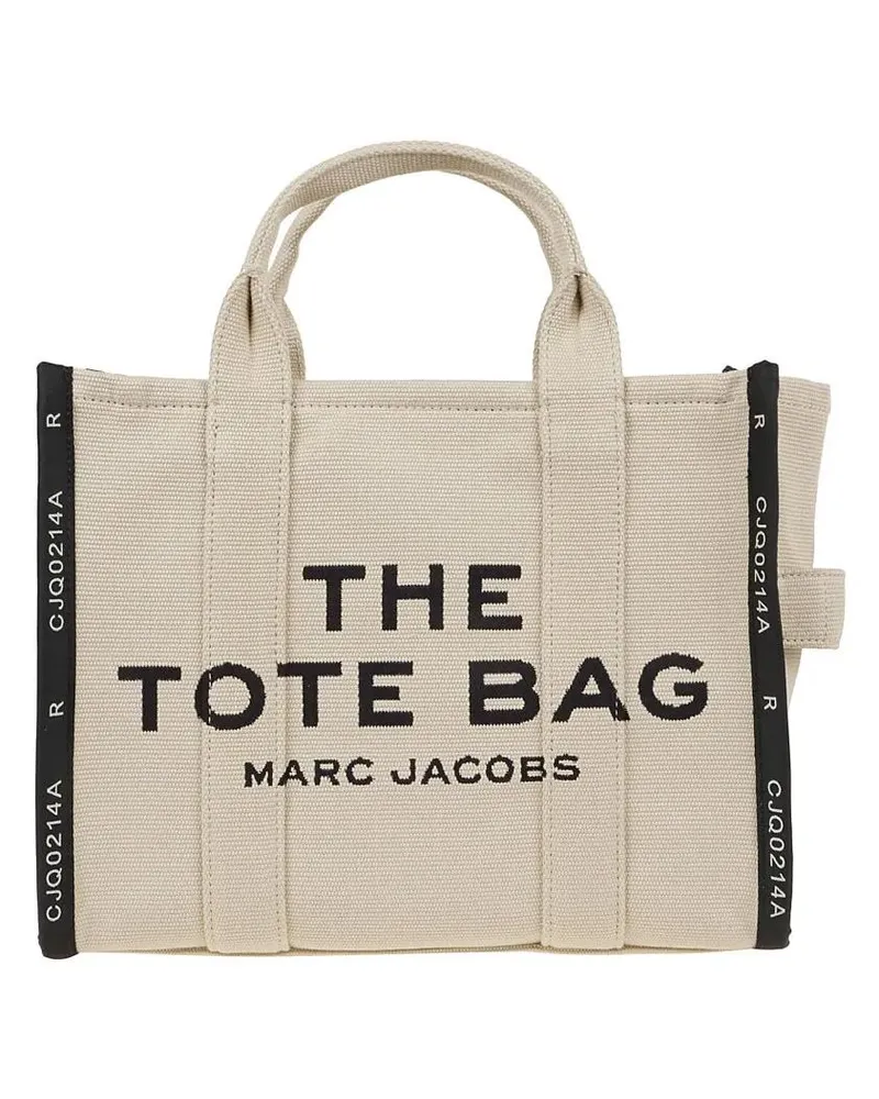Marc Jacobs Shopper & Totes The Medium Tote beige Beige