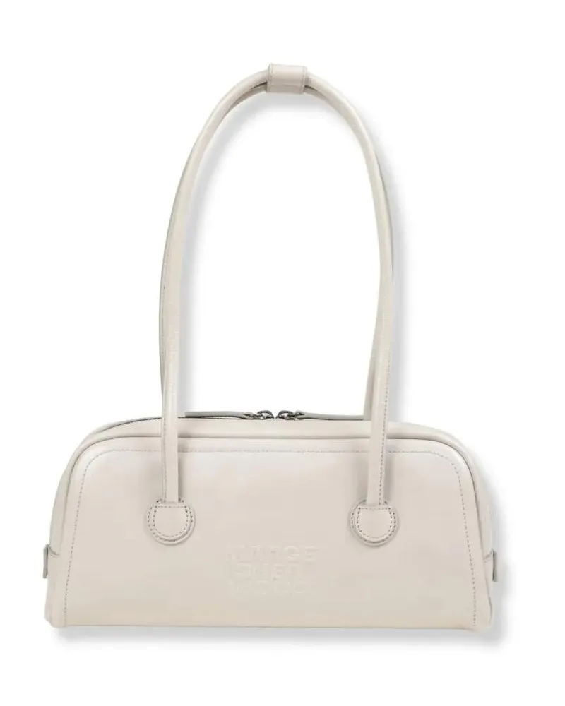 Marge Sherwood Hobo Bags Soft Baguette Bag weiß Weiß