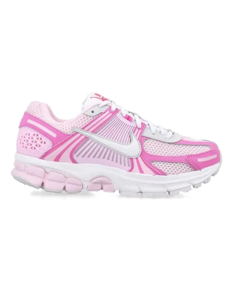Nike Low-Top Sneaker Wmns Zoom Vomero 5 Sneakers lila Lila