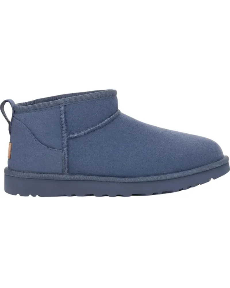 UGG Stiefeletten Dames Laarzen blau Blau