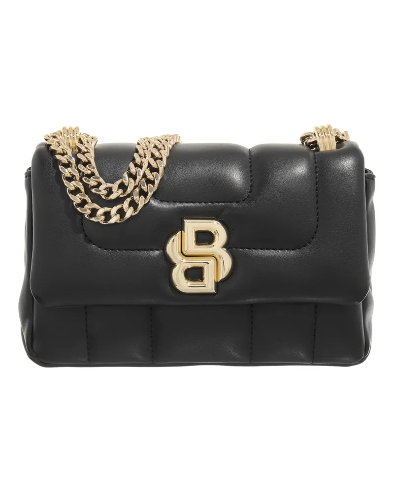 HUGO BOSS Crossbody Bags B_Icon S Sh. Bag schwarz Schwarz