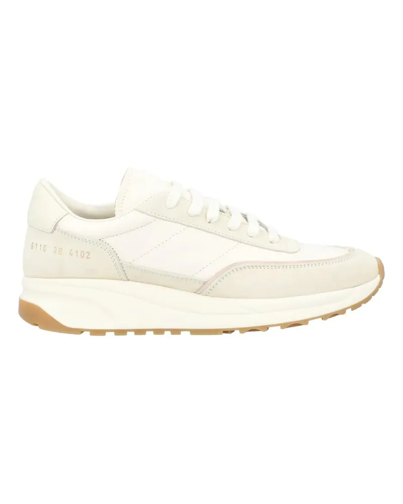 Common Projects Low-Top Sneaker Track 80 Sneakers beige Beige
