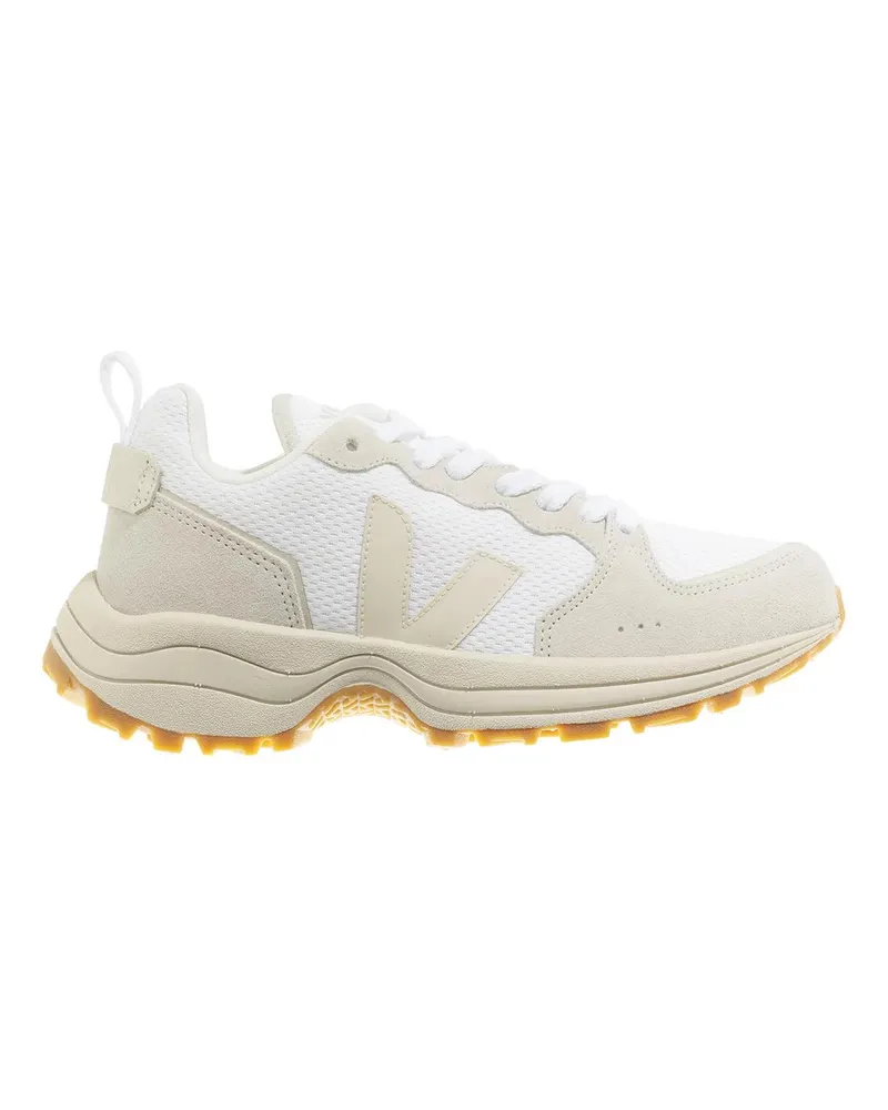 VEJA Low-Top Sneaker Venturi II creme Creme