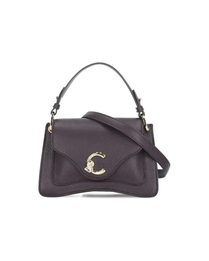Coccinelle Hobo Bags C-Me Bag lila Lila
